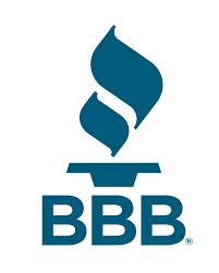 BBB Accredited Business A+ Rating