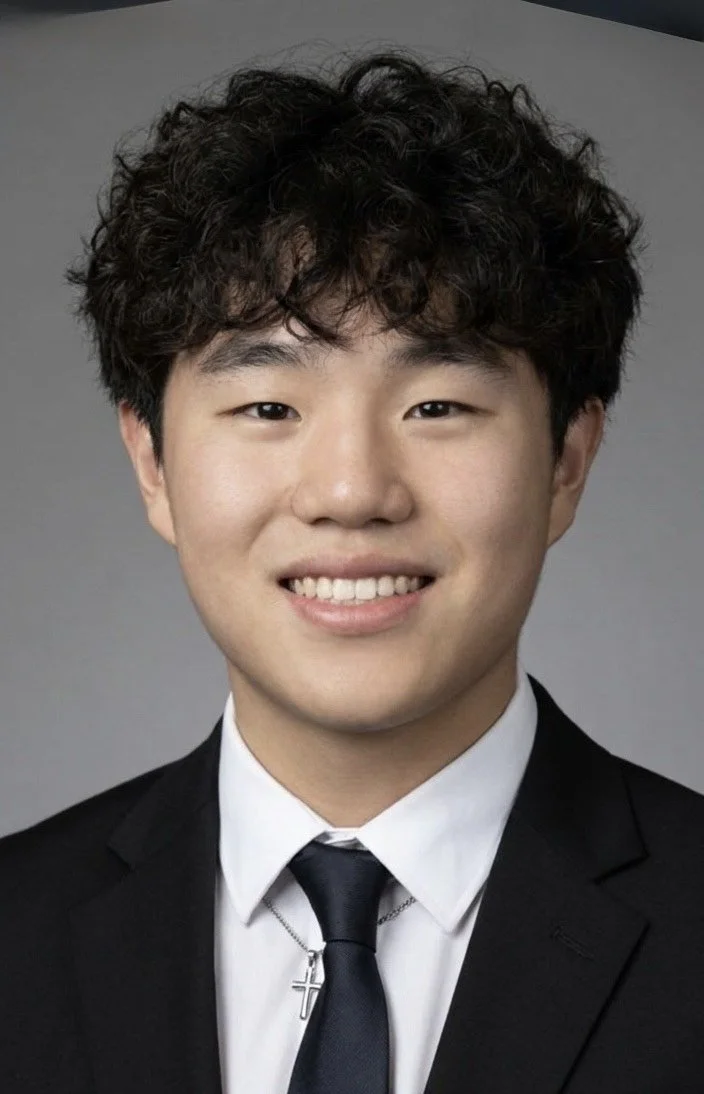 Christopher Jeong photo