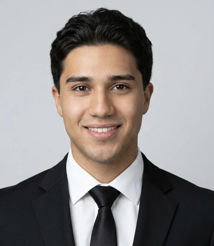 Joaquin Vega photo