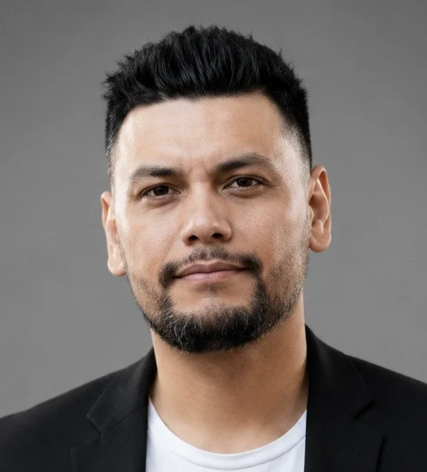 Brian Carmona photo