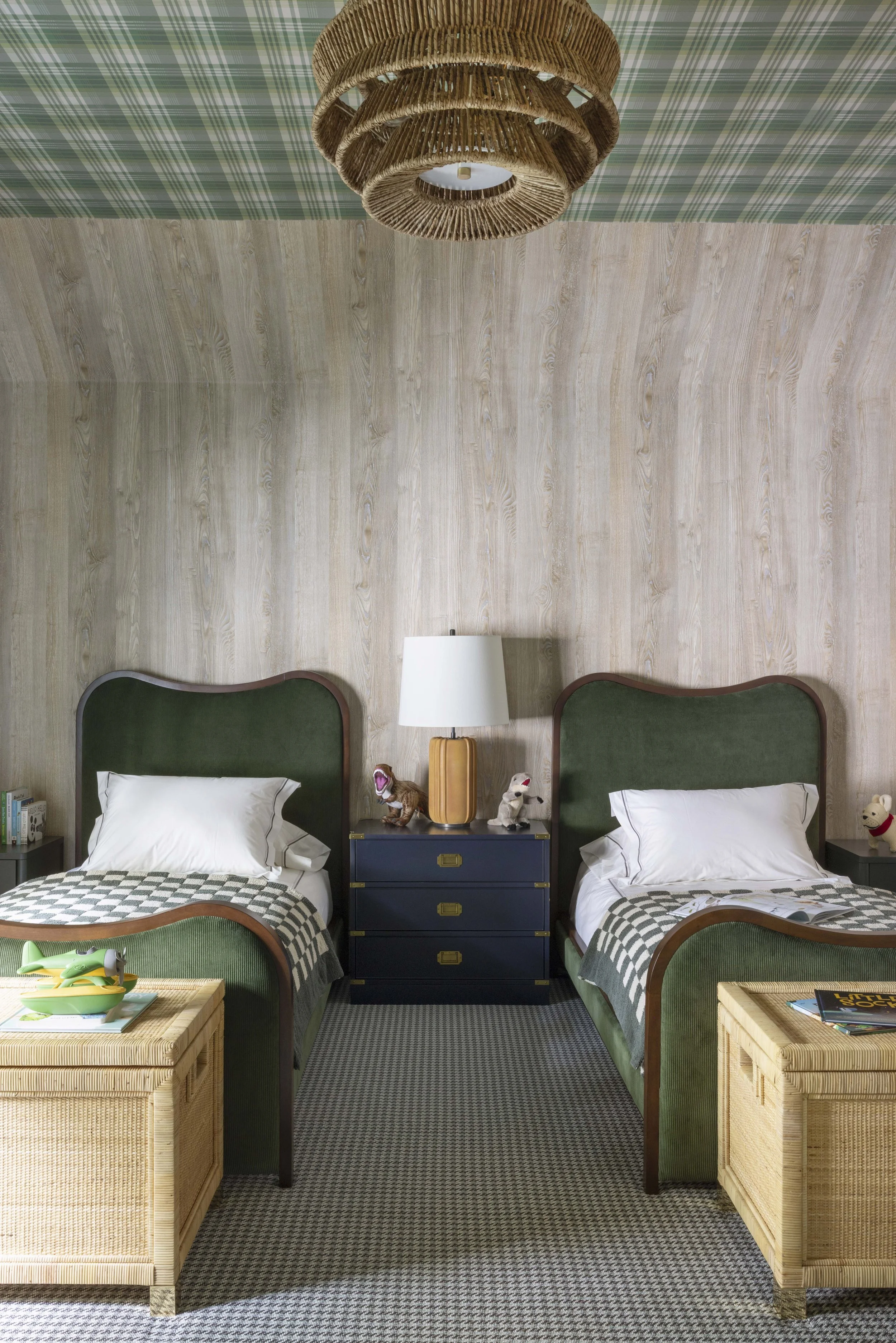 Karyn Millet Interior