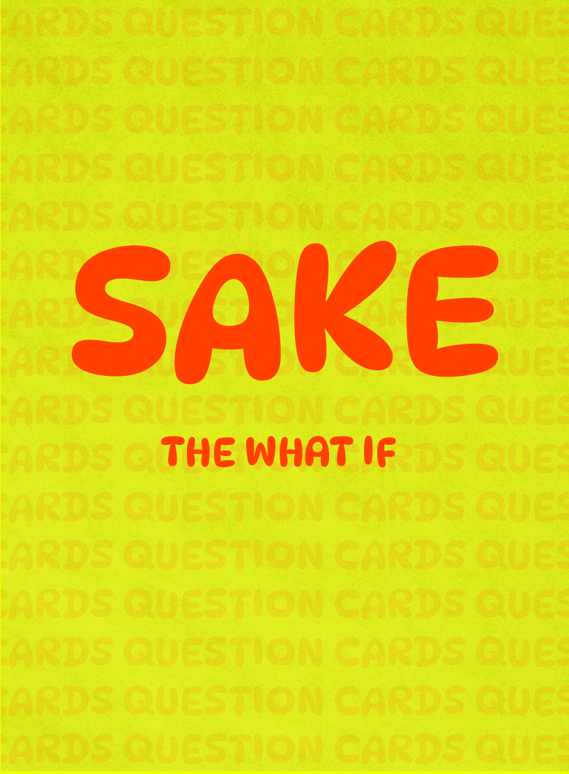 What If Pack
