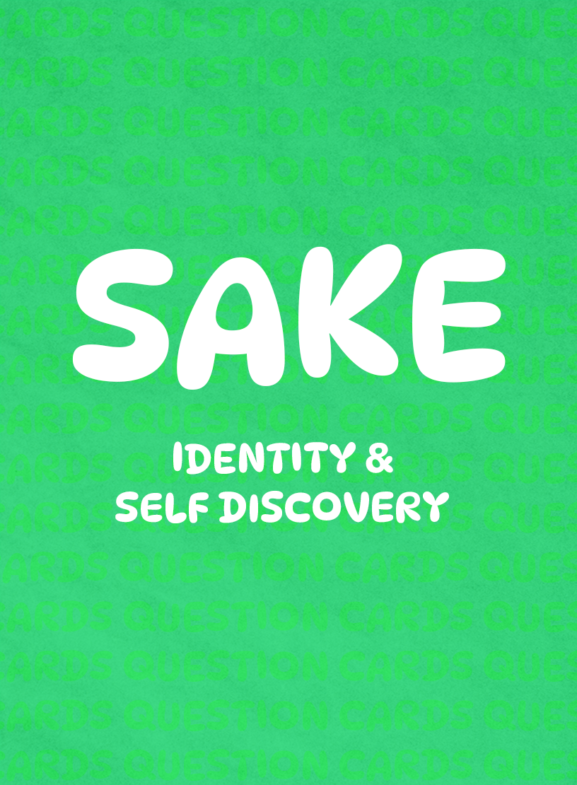 Identity & Self Discovery