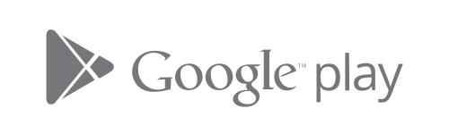 Google Play gris