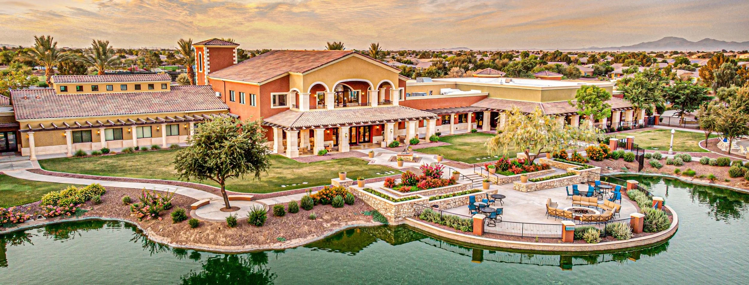 Province neighborhood