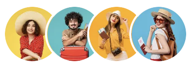 Student avatars