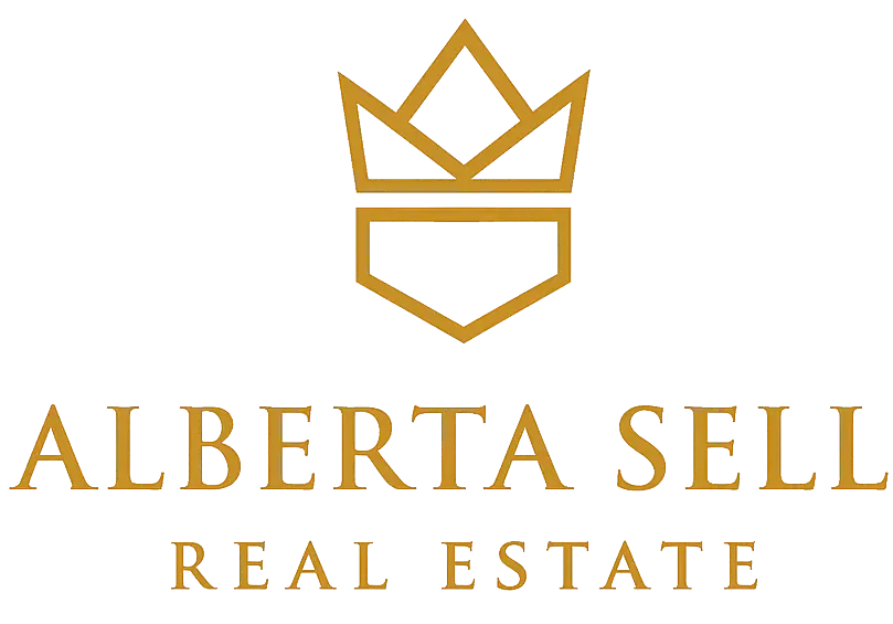 Alberta Sell Logo