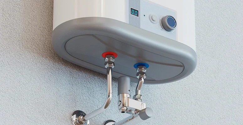 Ducted Gas Heating Unit