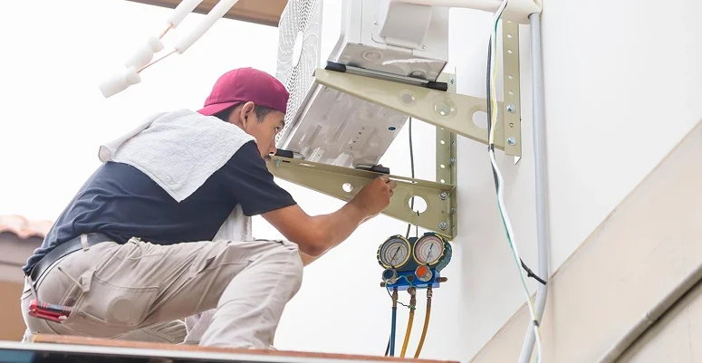 Specialised Air Conditioning System