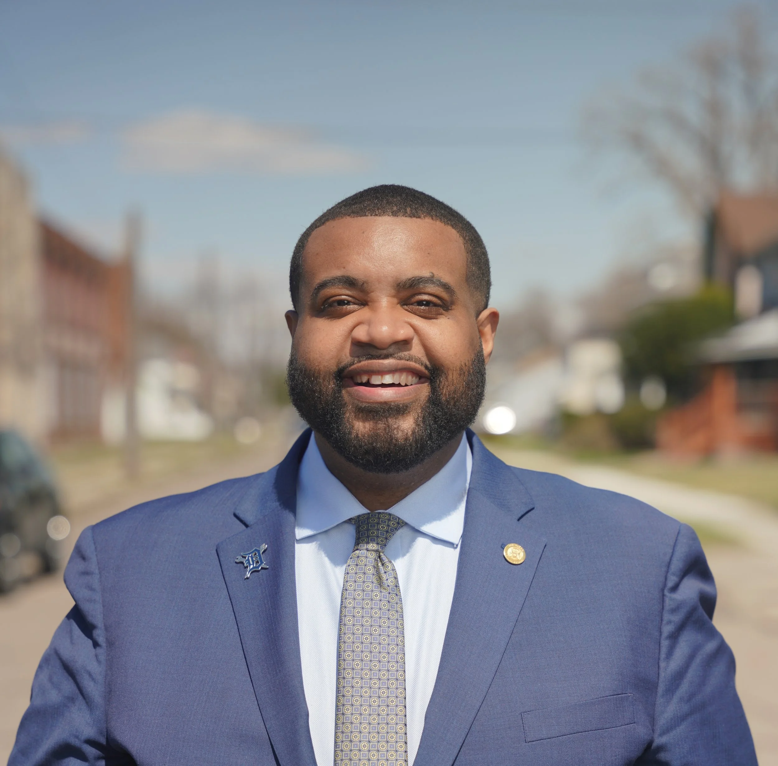 Donovan McKinney
