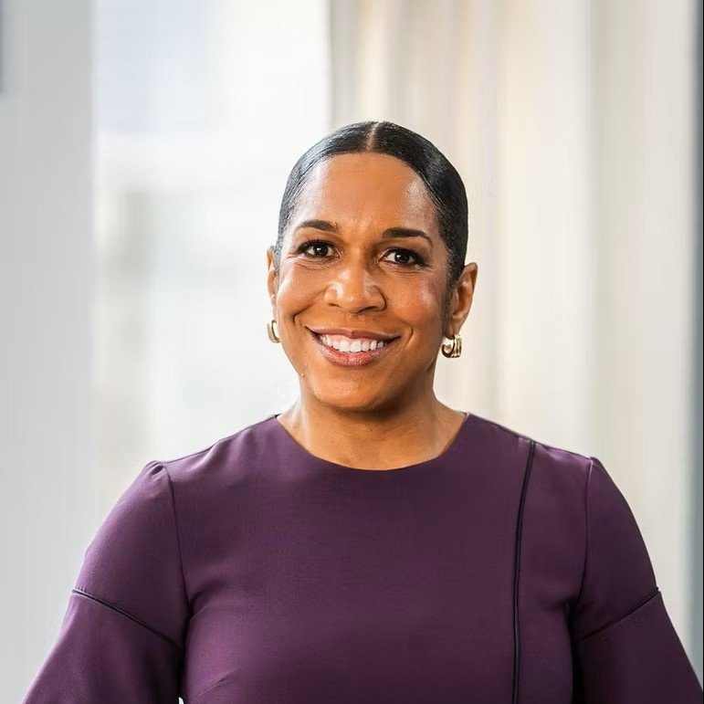 Juliana Stratton