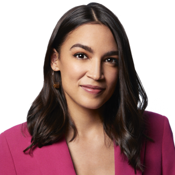Alexandria Ocasio-Cortez