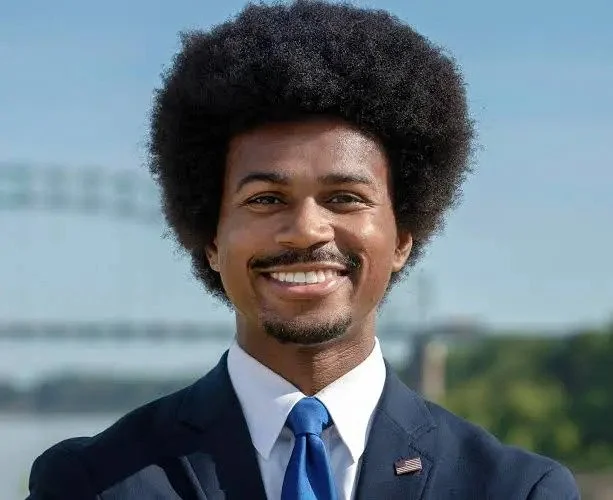 Justin J. Pearson