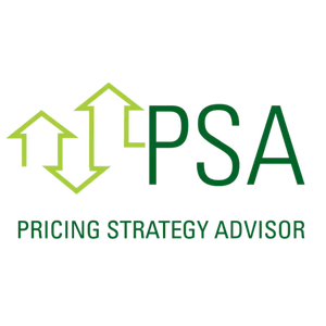 Pricing Strategy Advisor (PSA) logo
