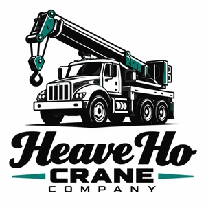 Heave Ho Crane Company