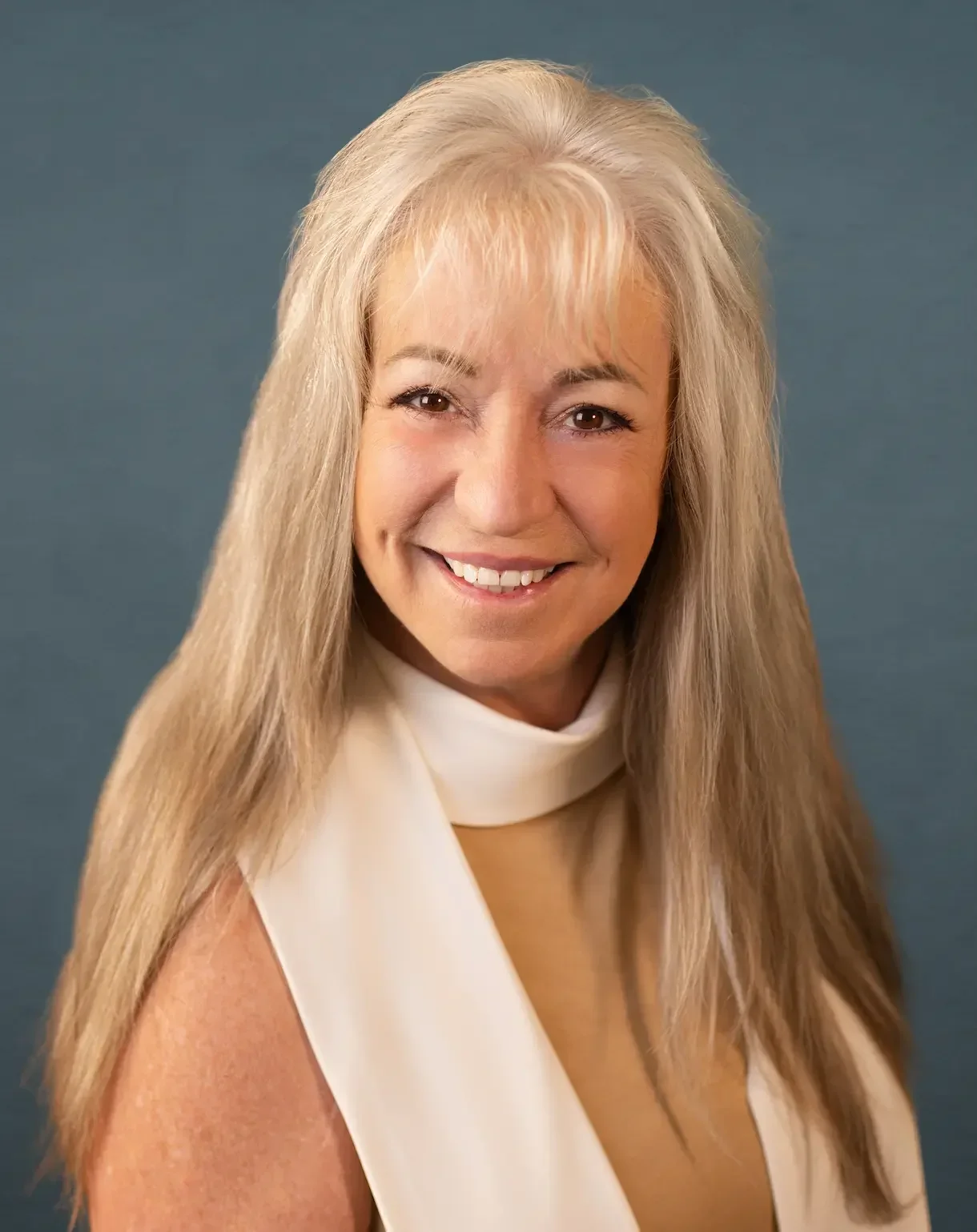 Cheryl Muzinich