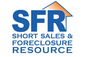 Short Sales and Foreclosure Resource (SFR) logo