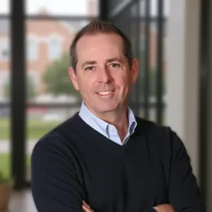 Aaron Cooper