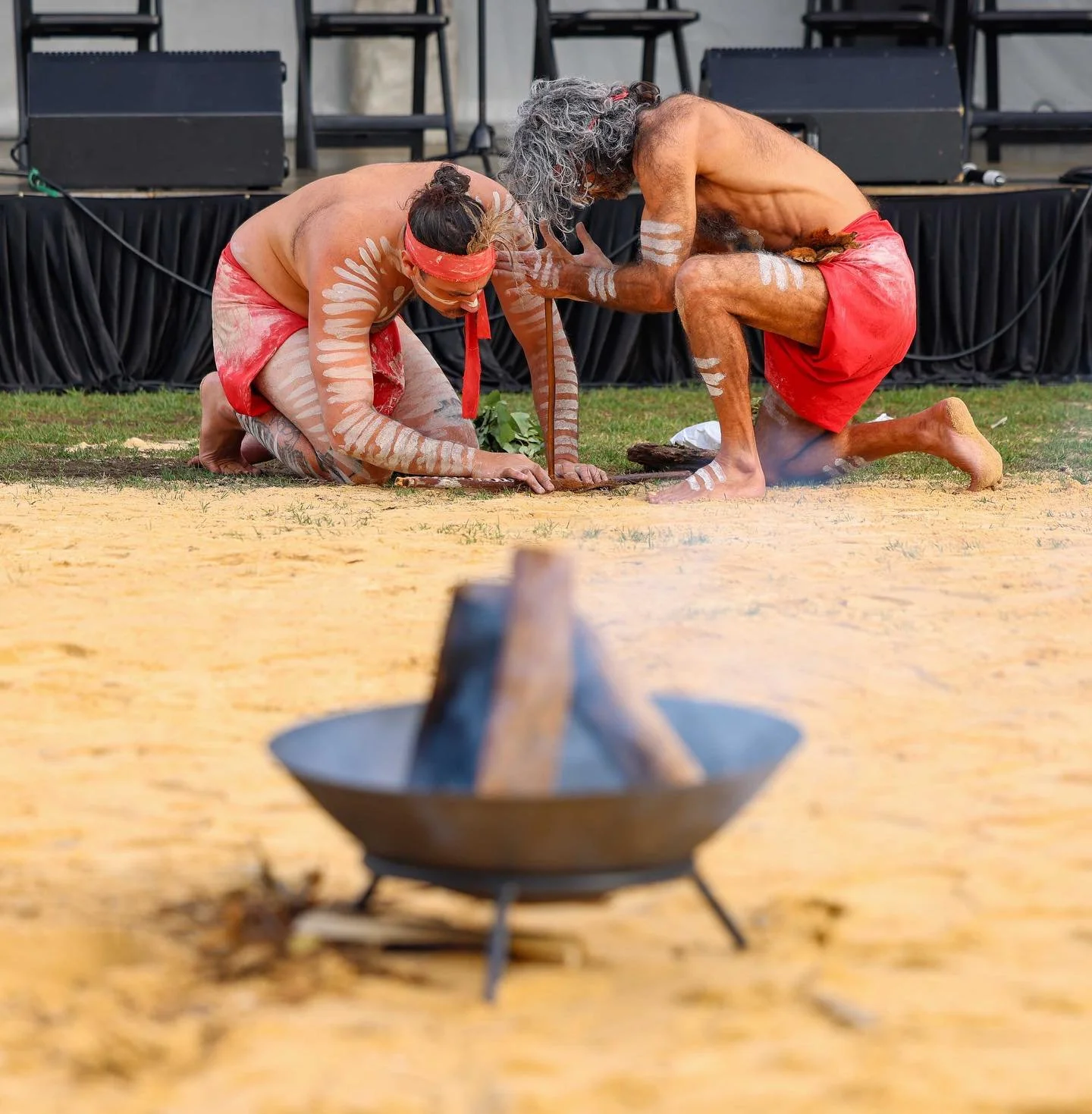 National Centre of Indigenous Excellence