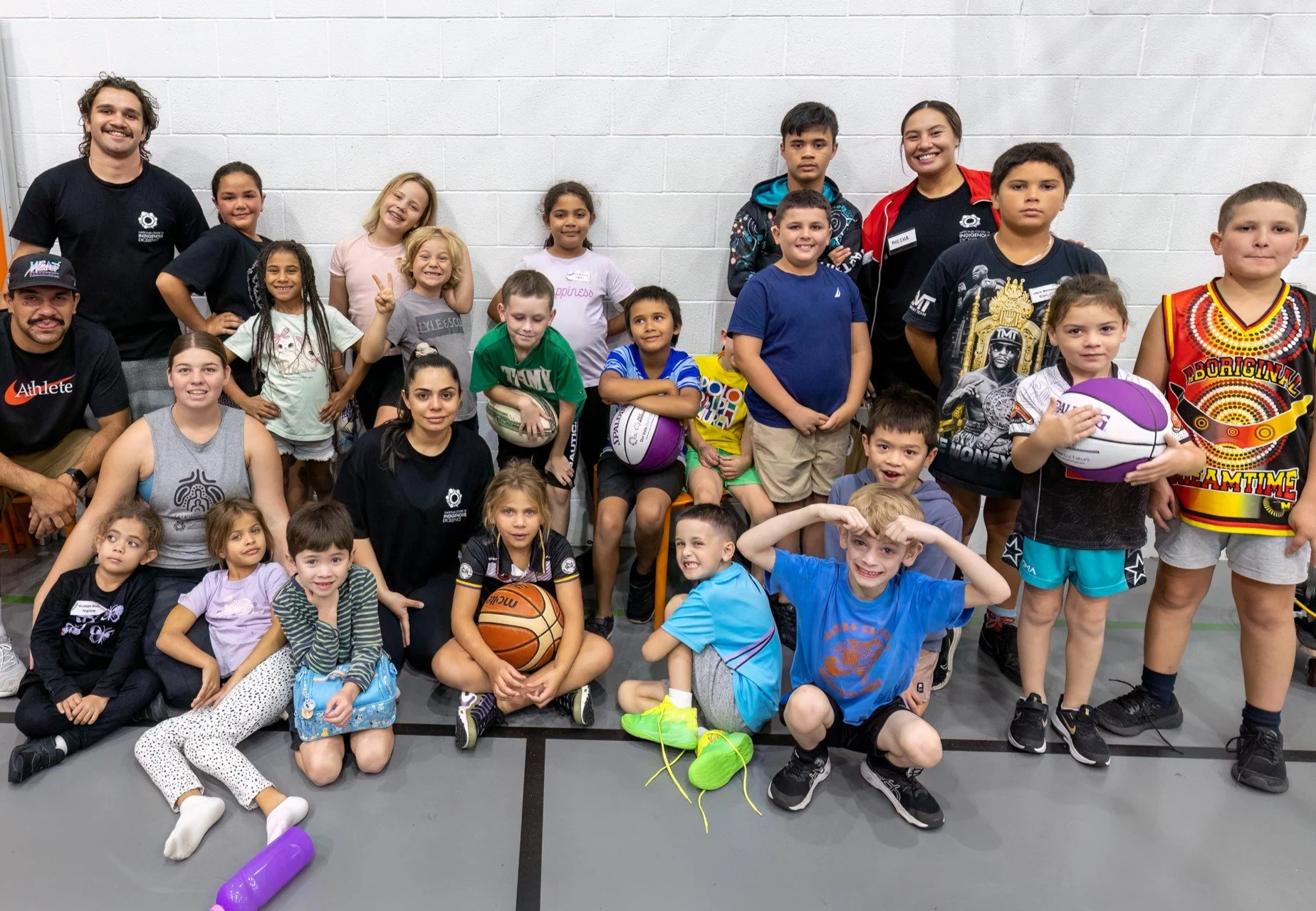 Community Programs