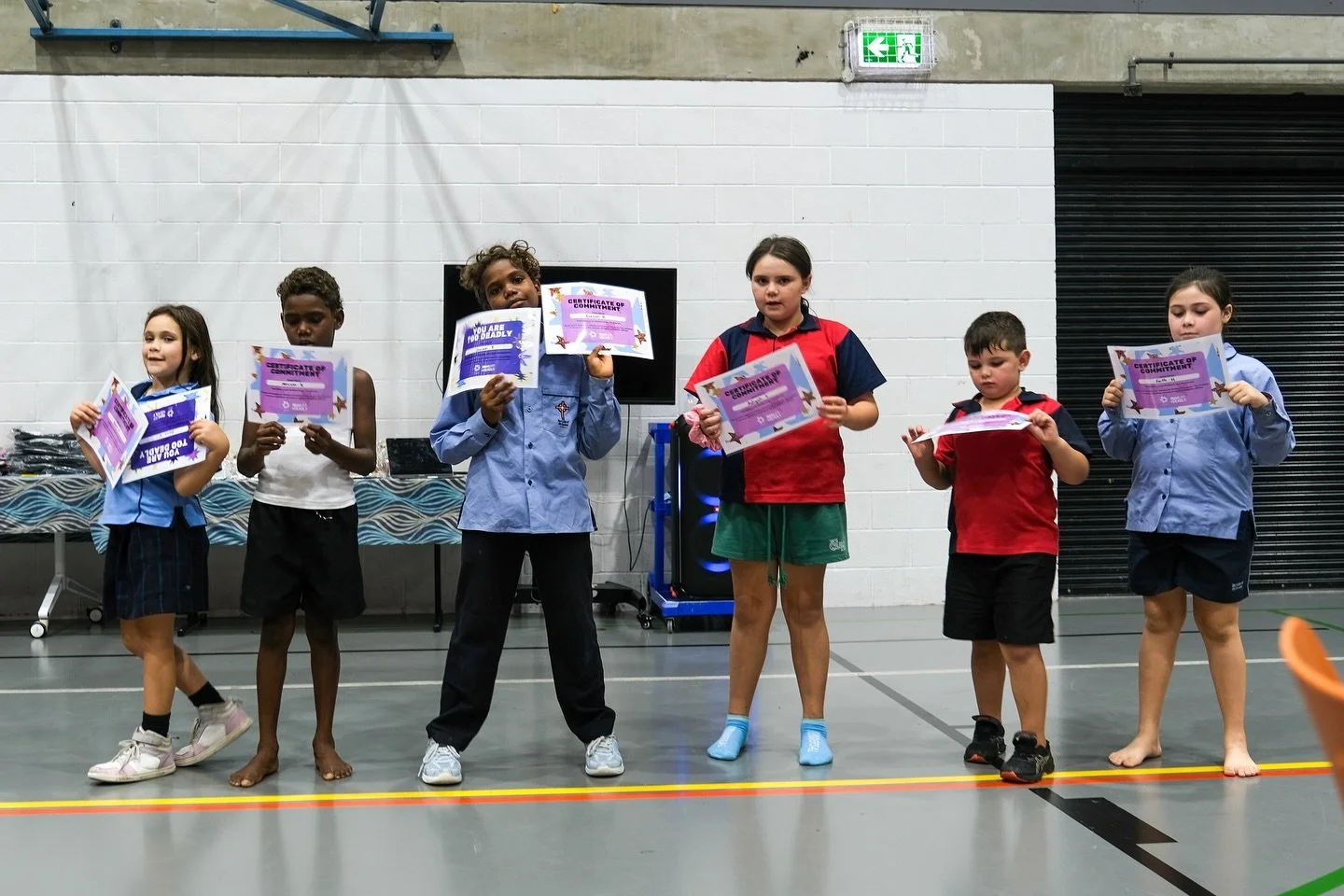 National Centre of Indigenous Excellence