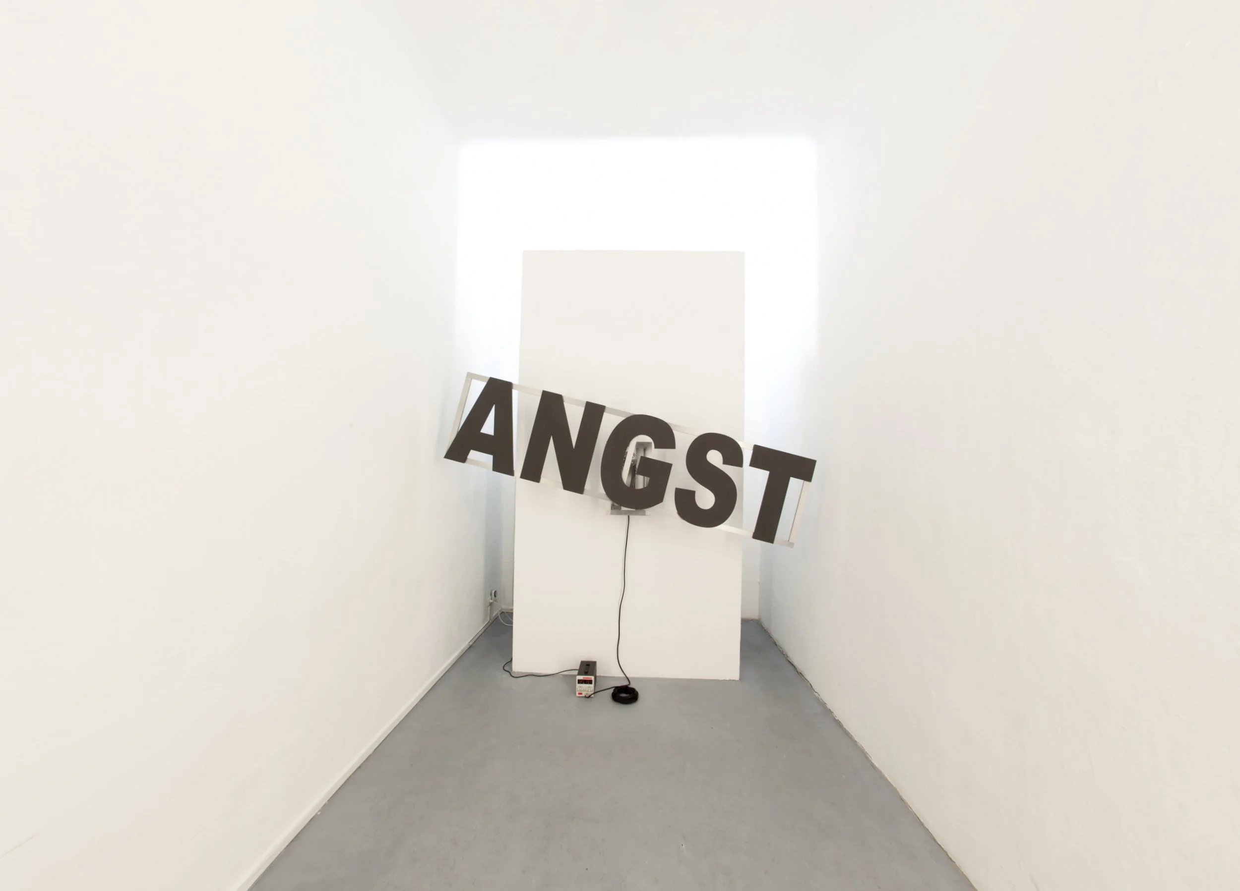ANGST
