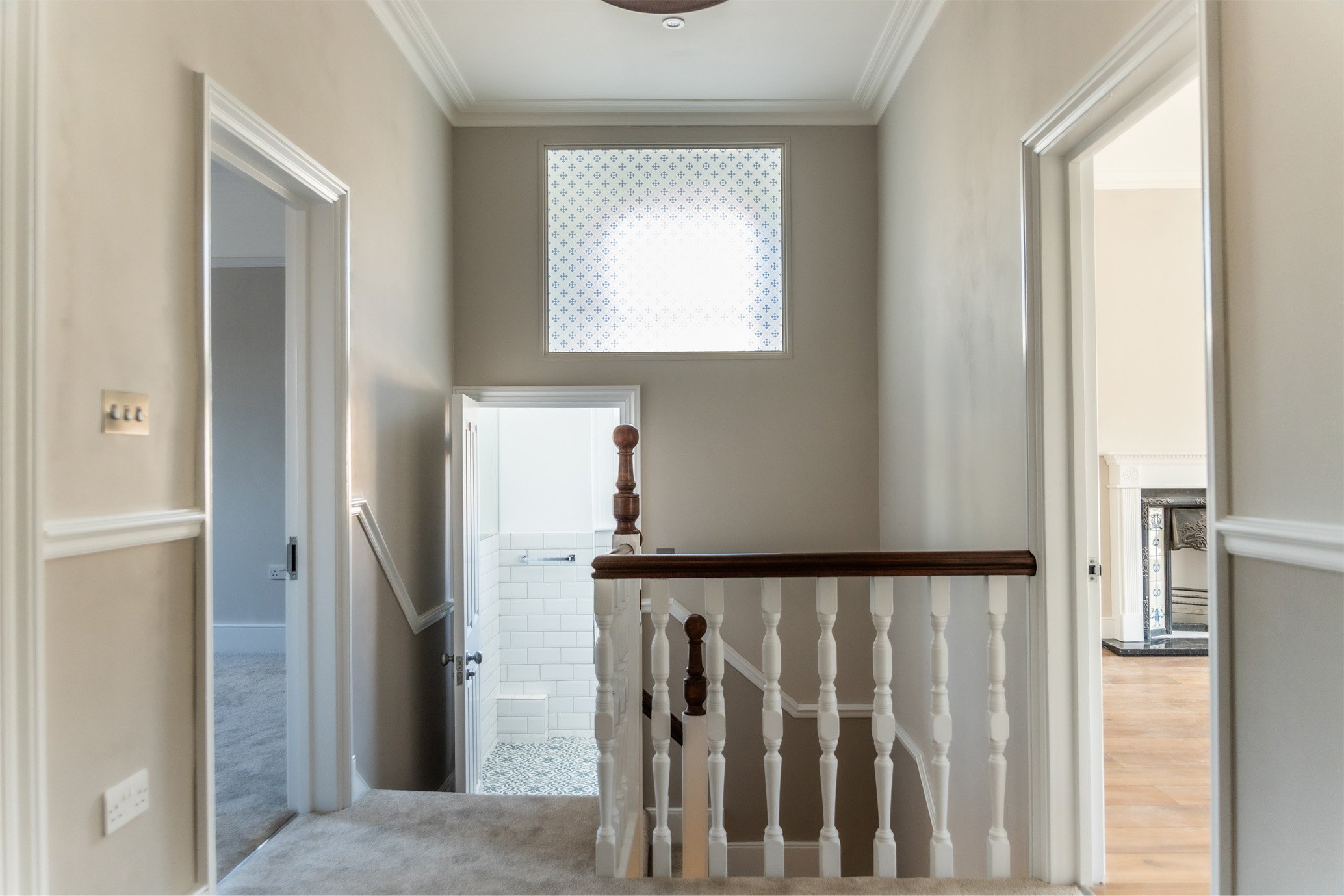 Hallway 2