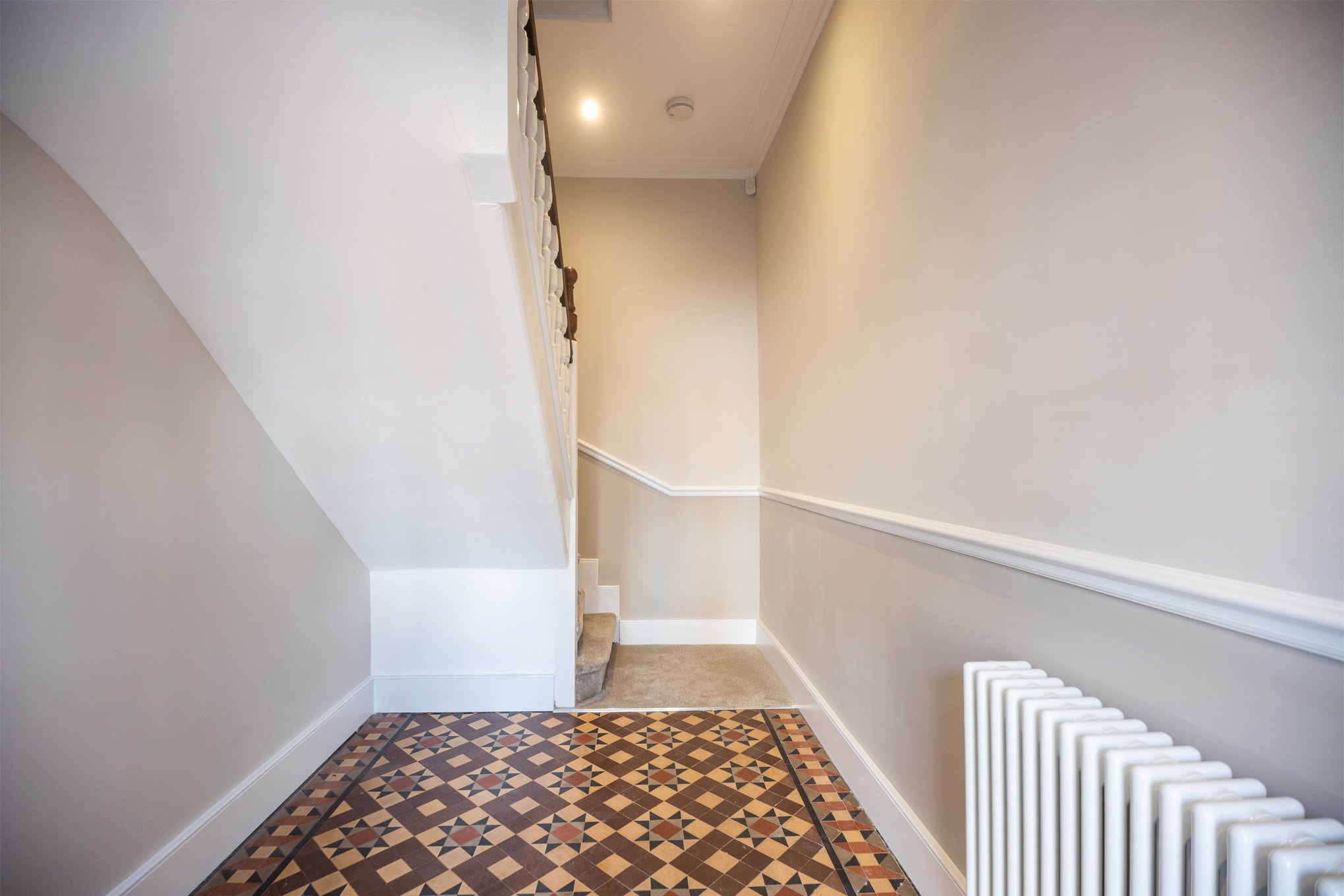 Hallway