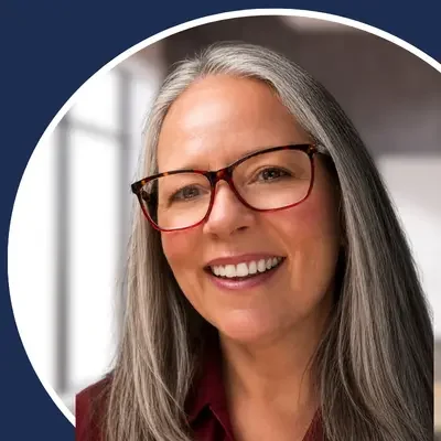 Catherine Insler — Leadership Cartographer