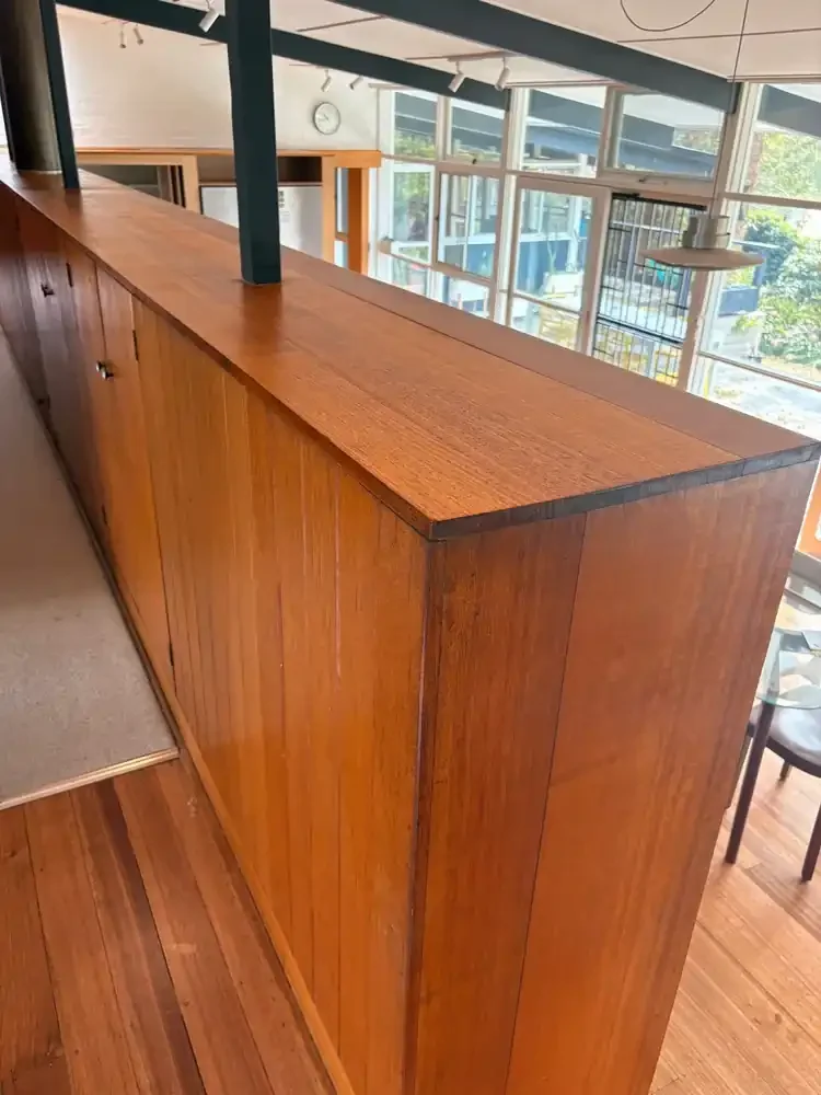 Woodwork courses and furniture restoration workshops