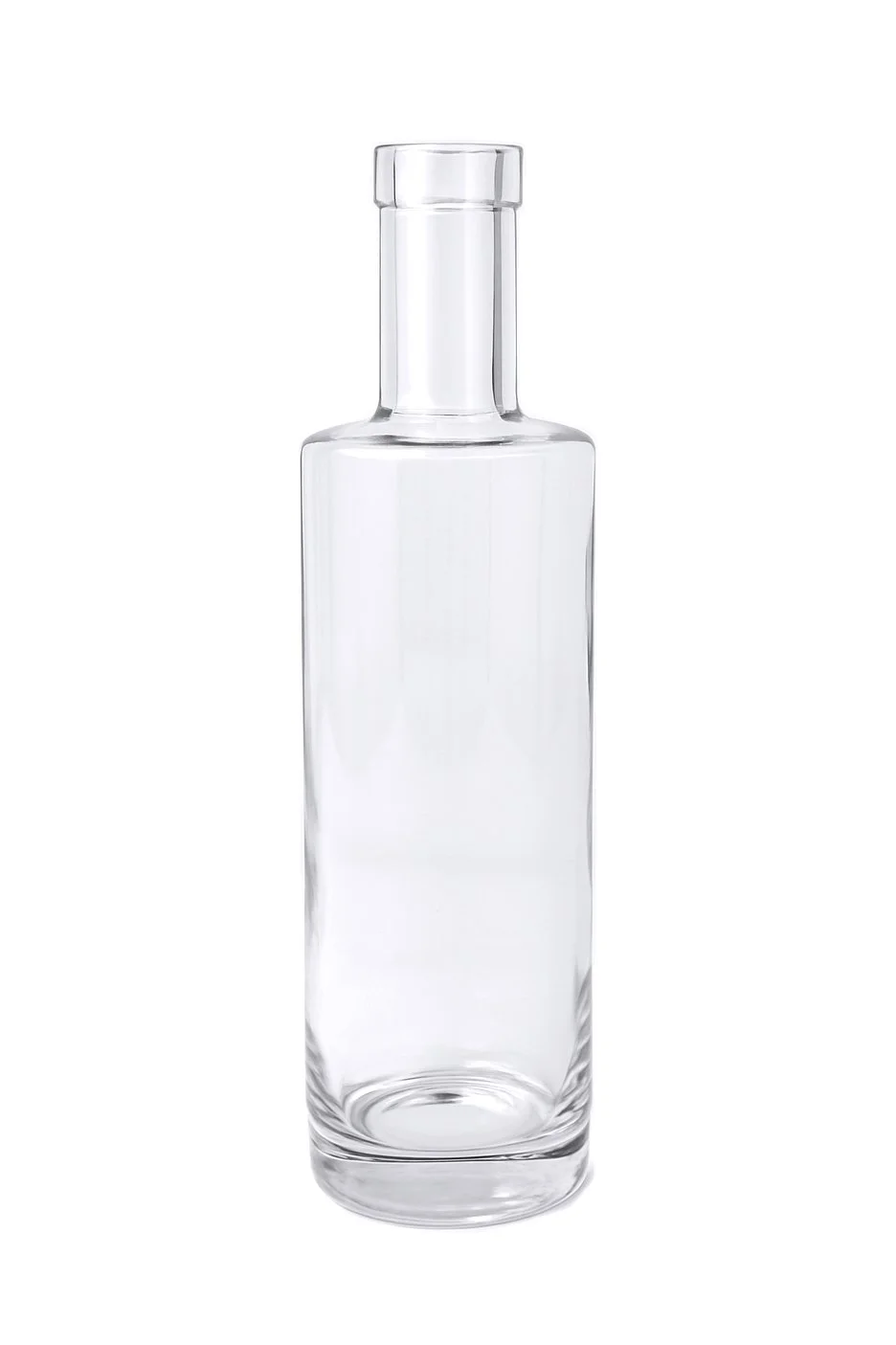 Madison 375ml Bar Top glass bottle