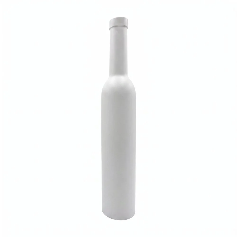 Bellavida Matte White 375mL bottle