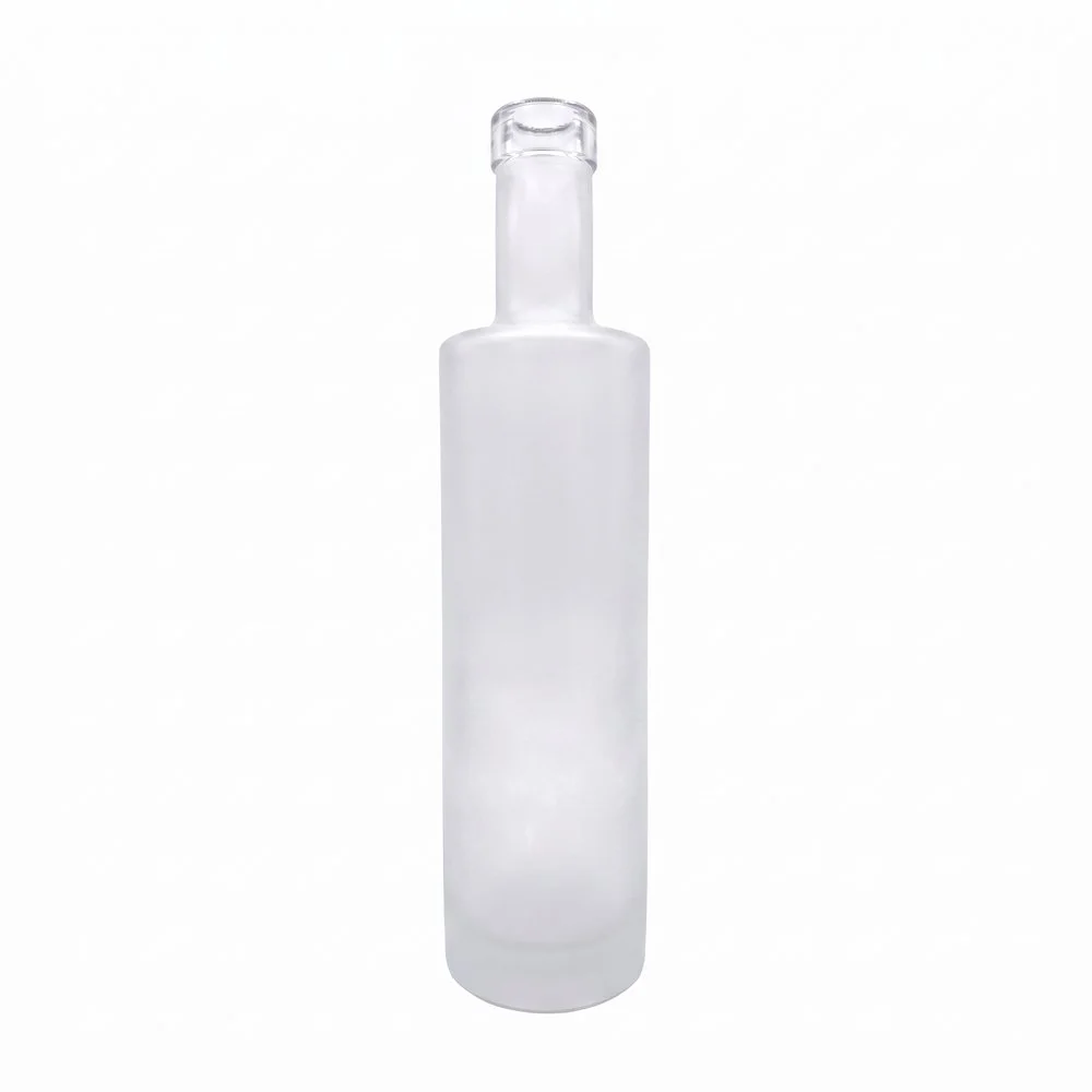 Madison Acid Etched 375mL bottle