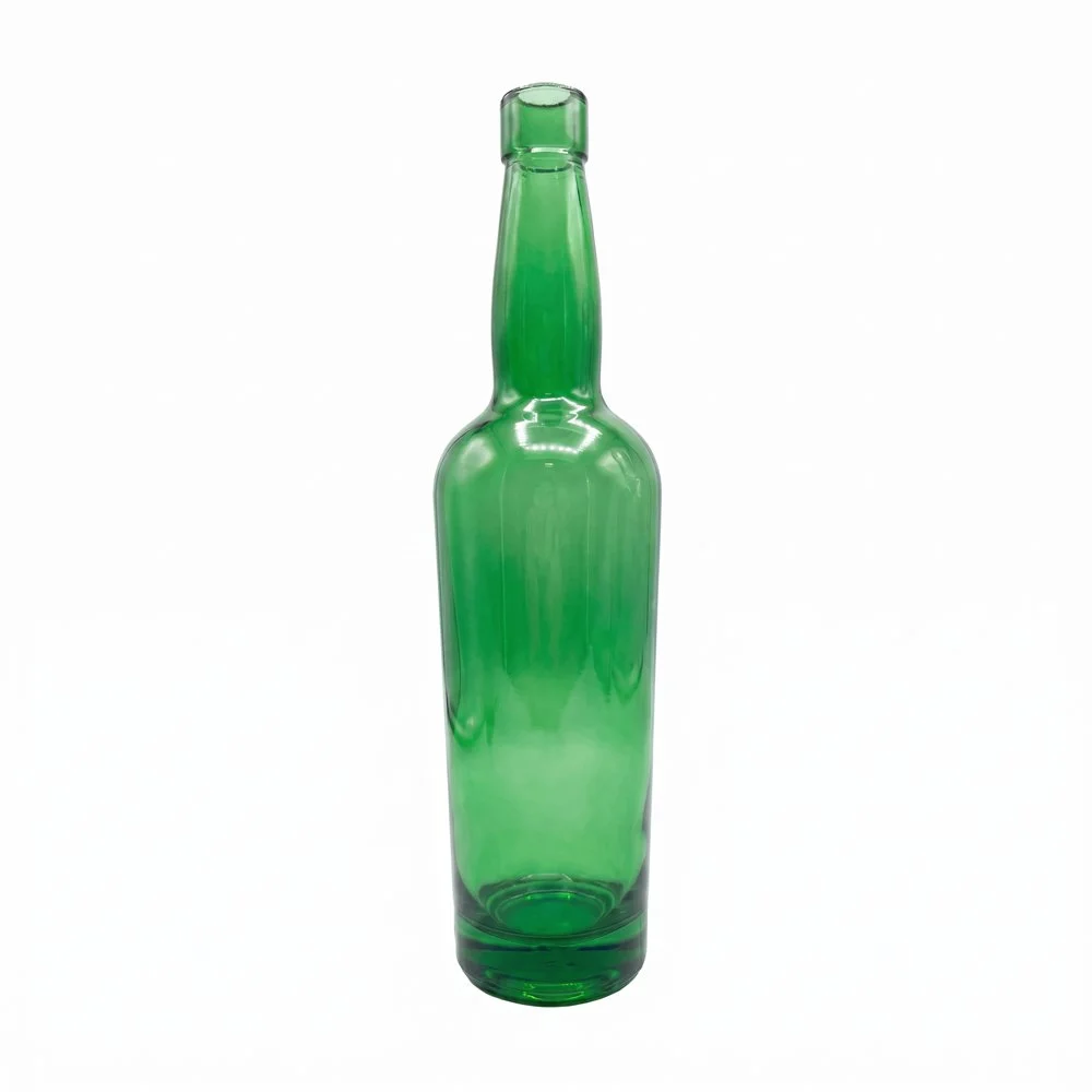 Knoxville Green Tint 750mL bottle