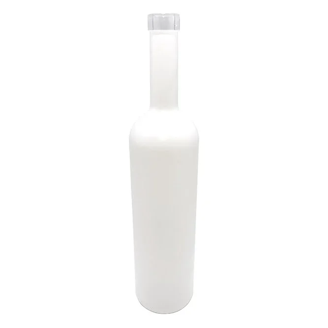 Jackson Matte White 750mL bottle