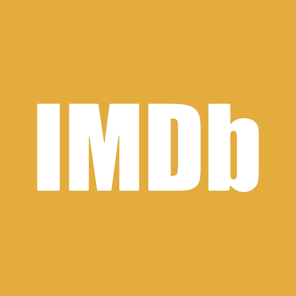 IMDb Logo