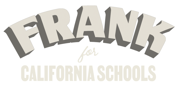Frank4CASchools