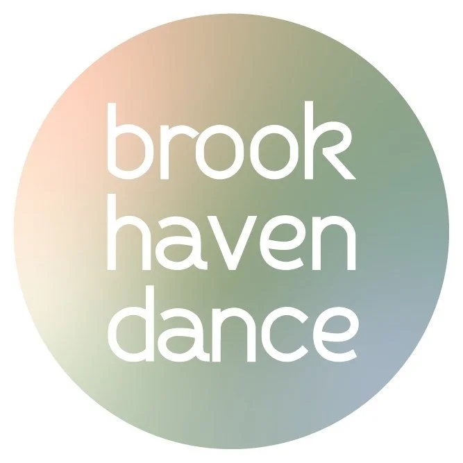 Brookhaven Dance logo