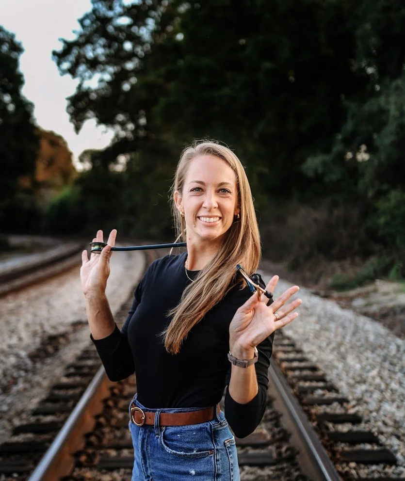 Taylor Surin, Pediatric Nurse Practitioner