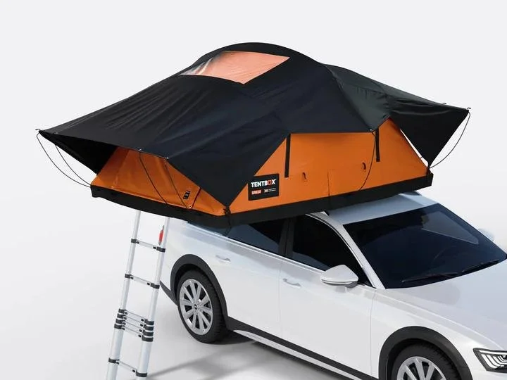 4-person roof tent