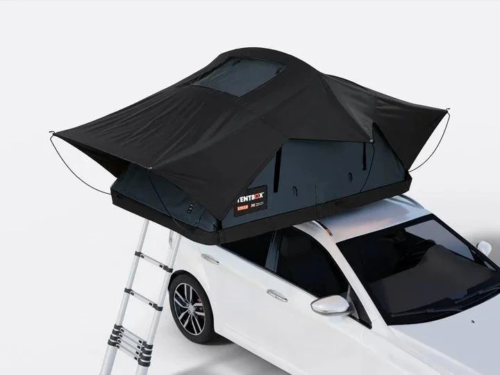 2-person roof tent