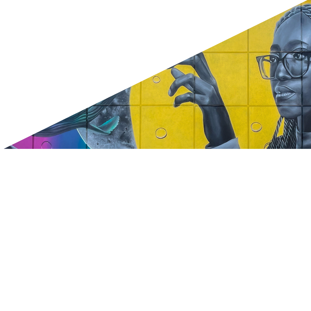 public art
