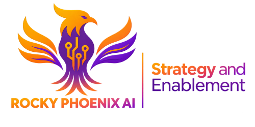 Rocky Phoenix AI - Strategy and Enablement