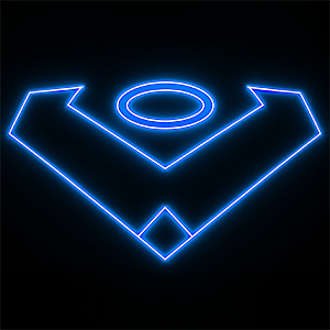 Nephilim suit emblem — syndicate intel capture