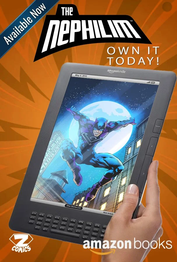 Kindle edition