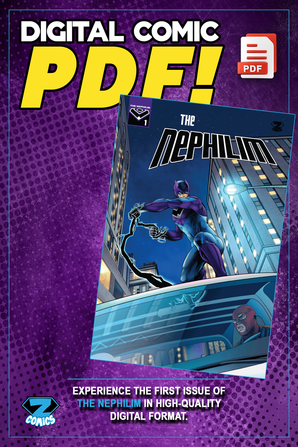 Digital edition