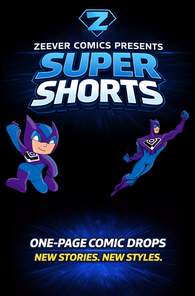 Super Shorts