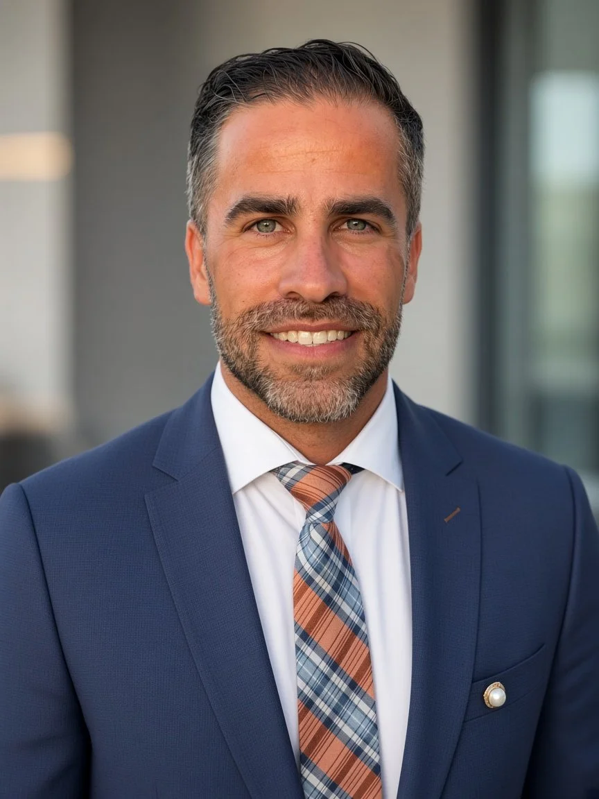 Frank DeCicco
