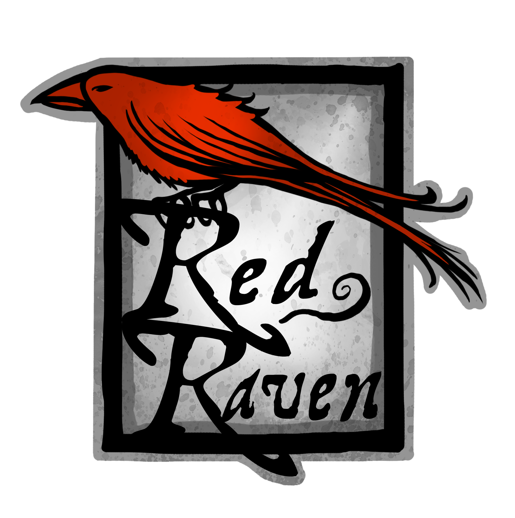 Red Raven Games
