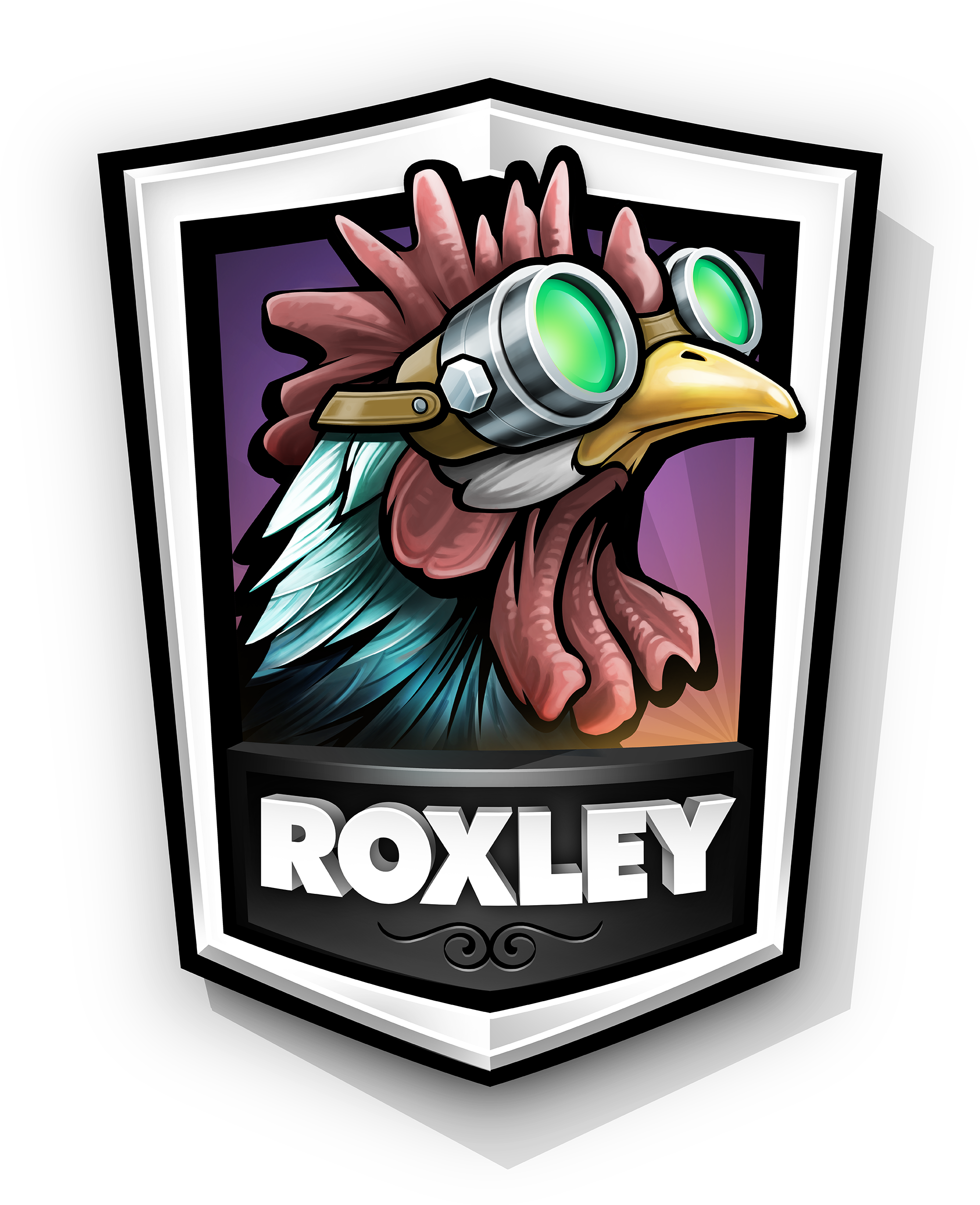 Roxley Games